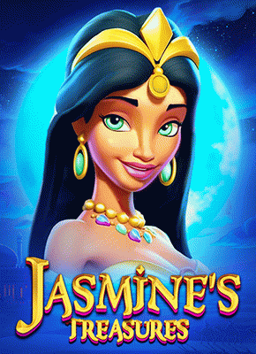 Jasmine's Treasures slot